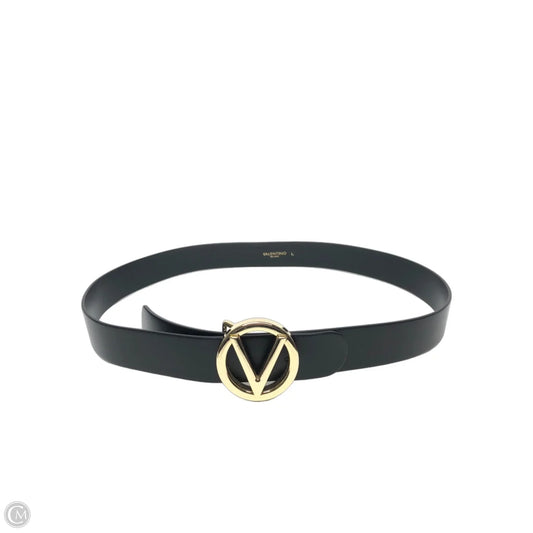 Belt Designer By Valentino-mario, Size: Large