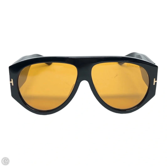 Sunglasses Luxury Designer By Tom Ford, Size:
