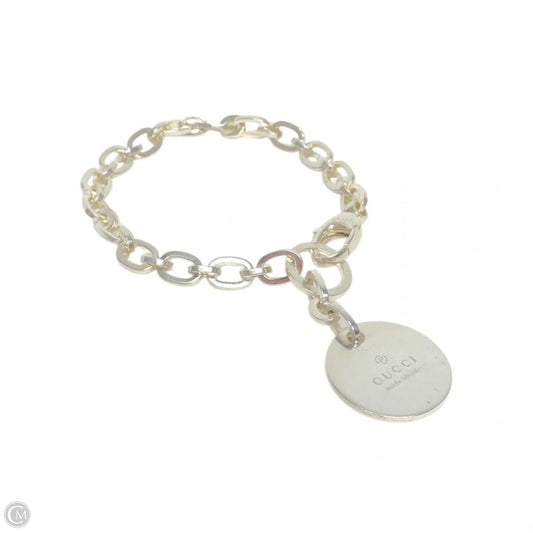 Bracelet Luxury Designer By Gucci