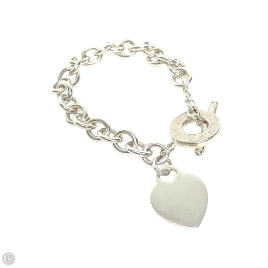 Bracelet Luxury Designer By Tiffany And Company