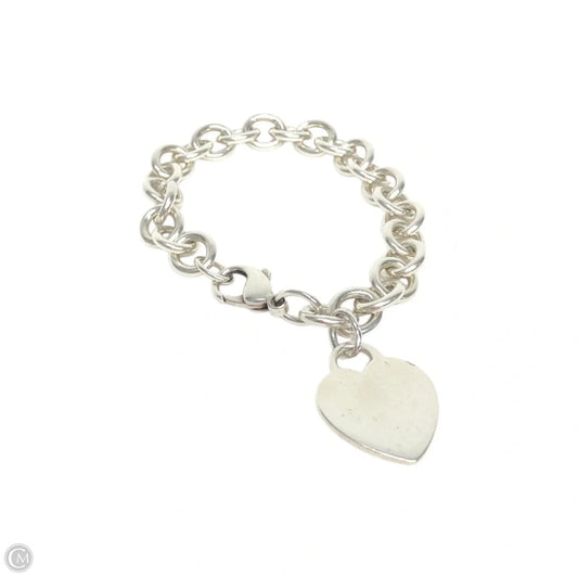 Bracelet Luxury Designer By Tiffany And Company