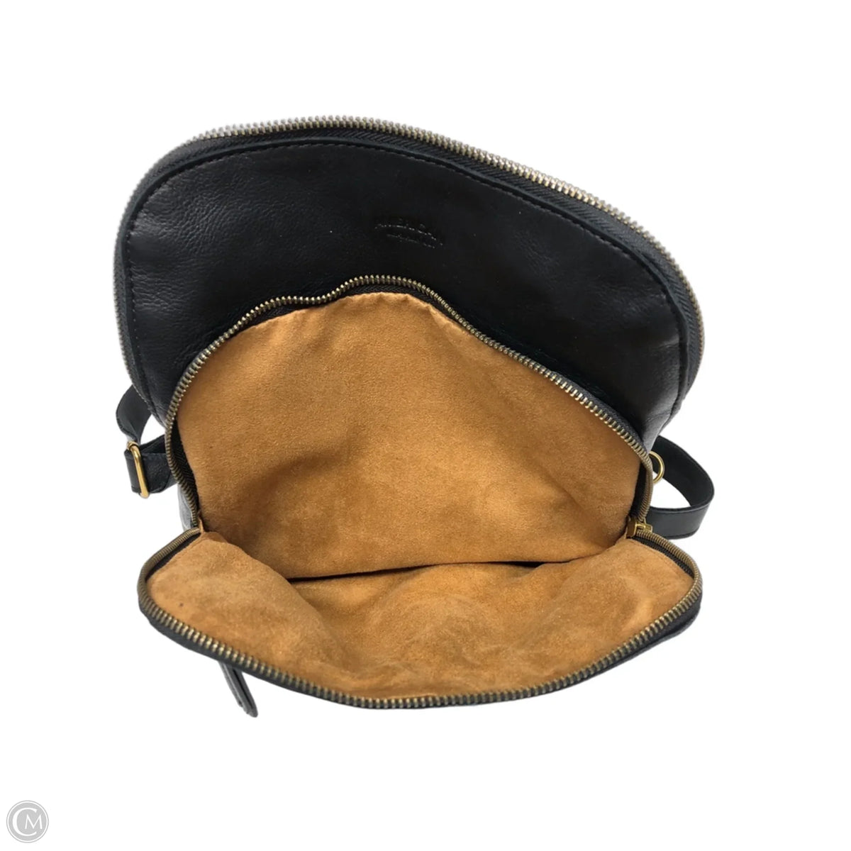 Backpack Leather By American Leather Co