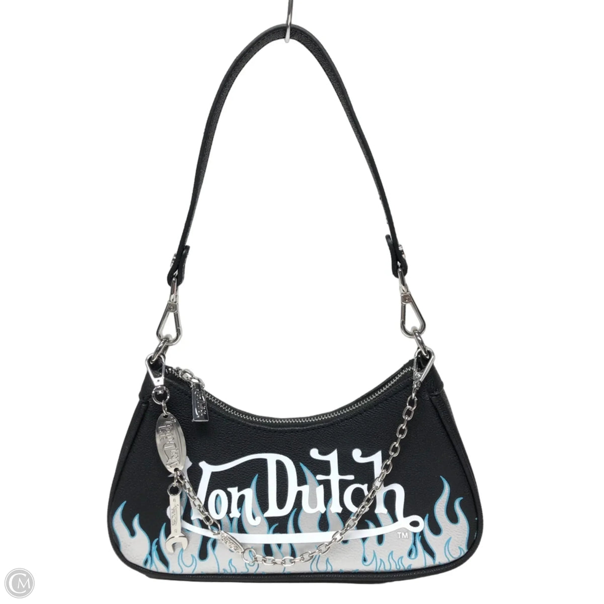 Handbag By Von Dutch