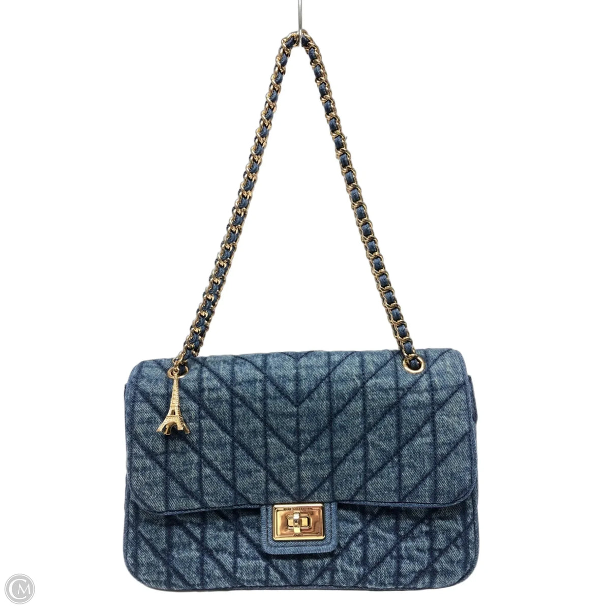 Handbag By Karl Lagerfeld