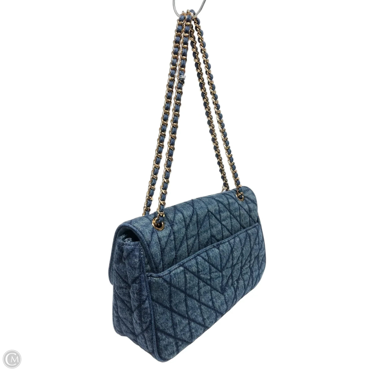 Handbag By Karl Lagerfeld
