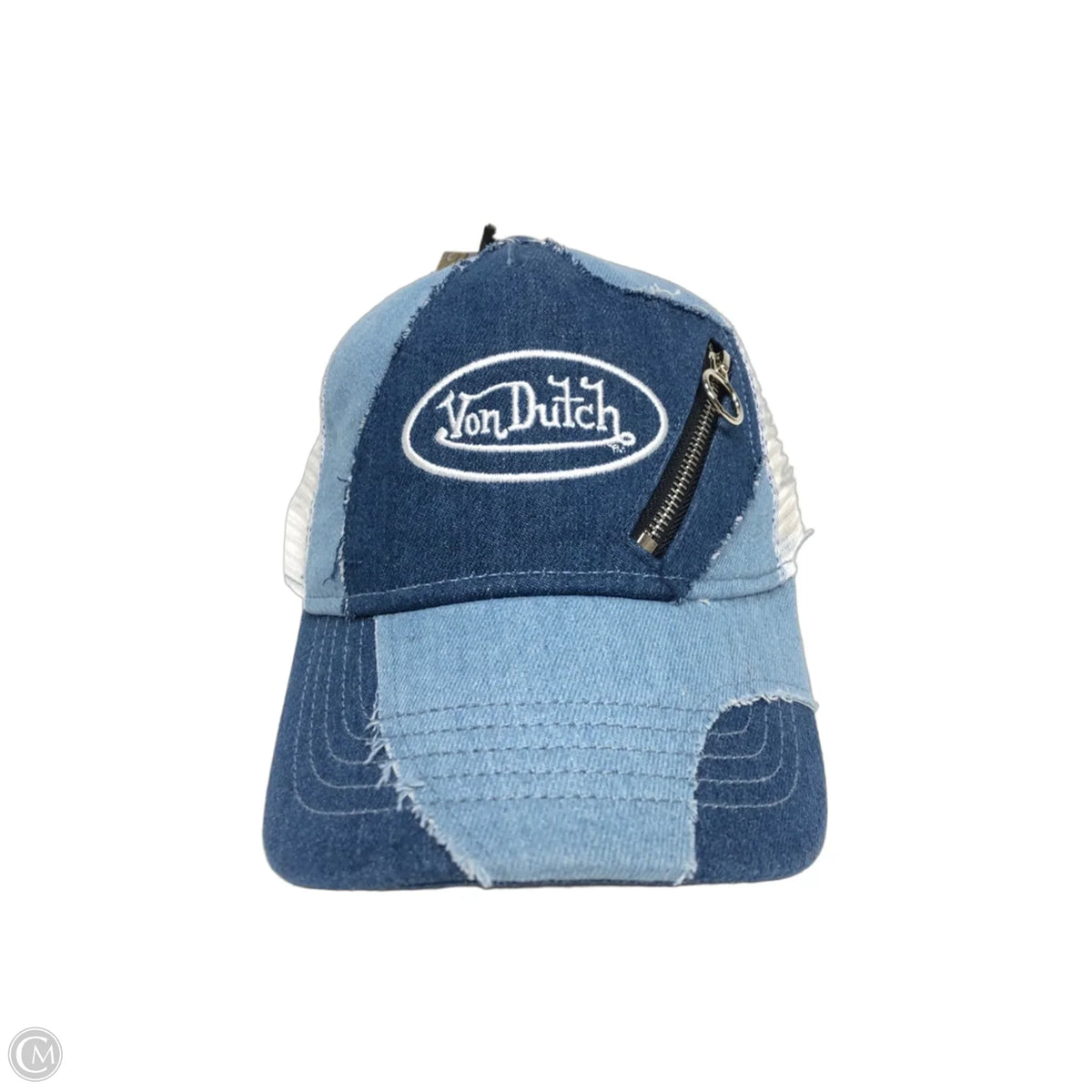Hat Baseball Cap By Von Dutch