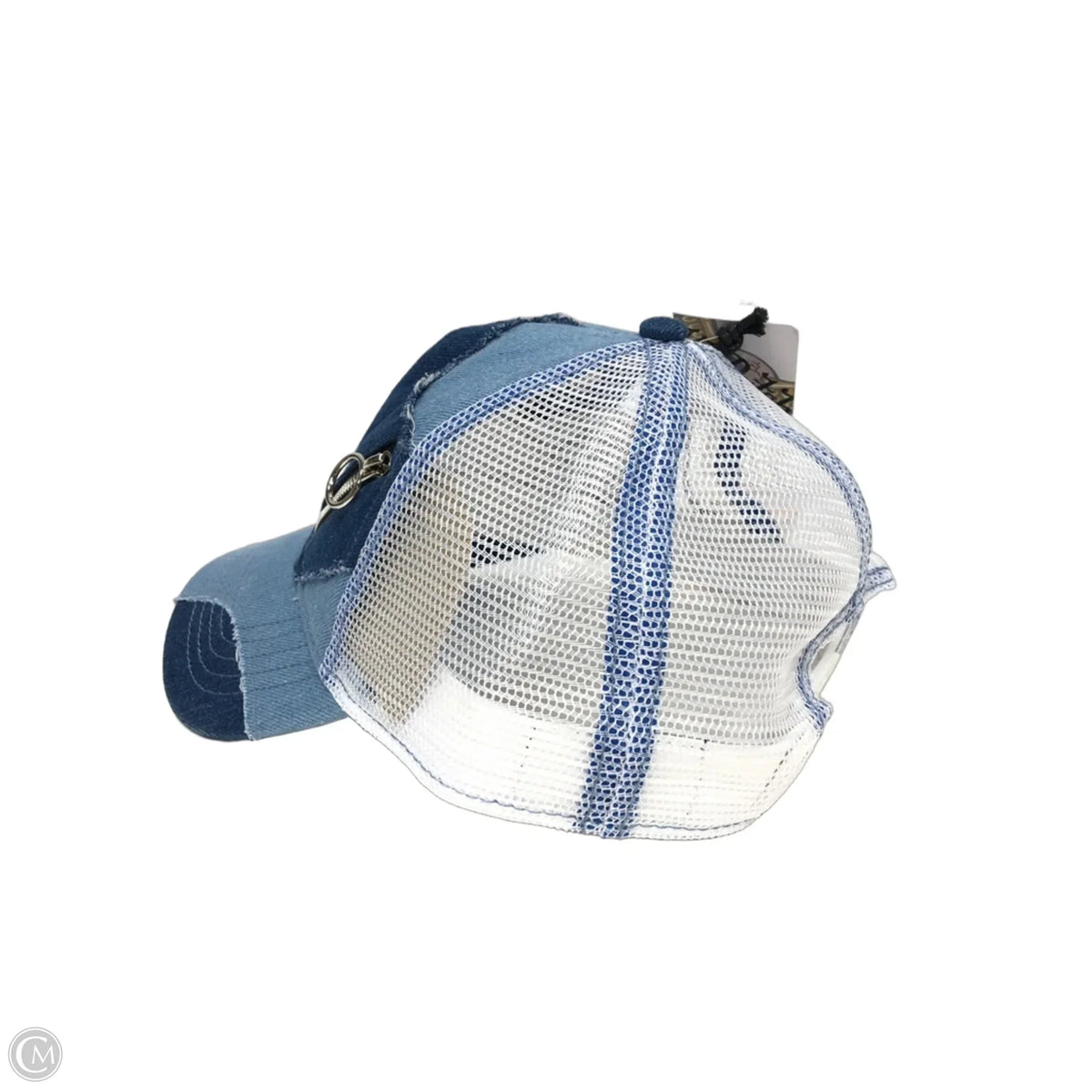 Hat Baseball Cap By Von Dutch