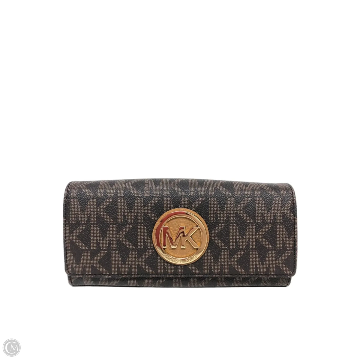 Wallet Designer By Michael Kors