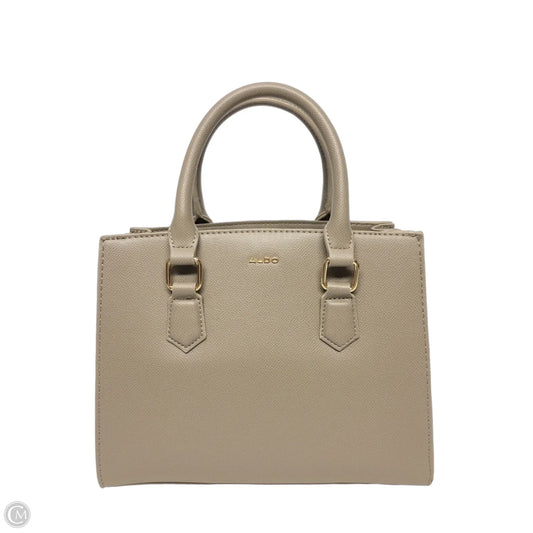 Handbag By Aldo