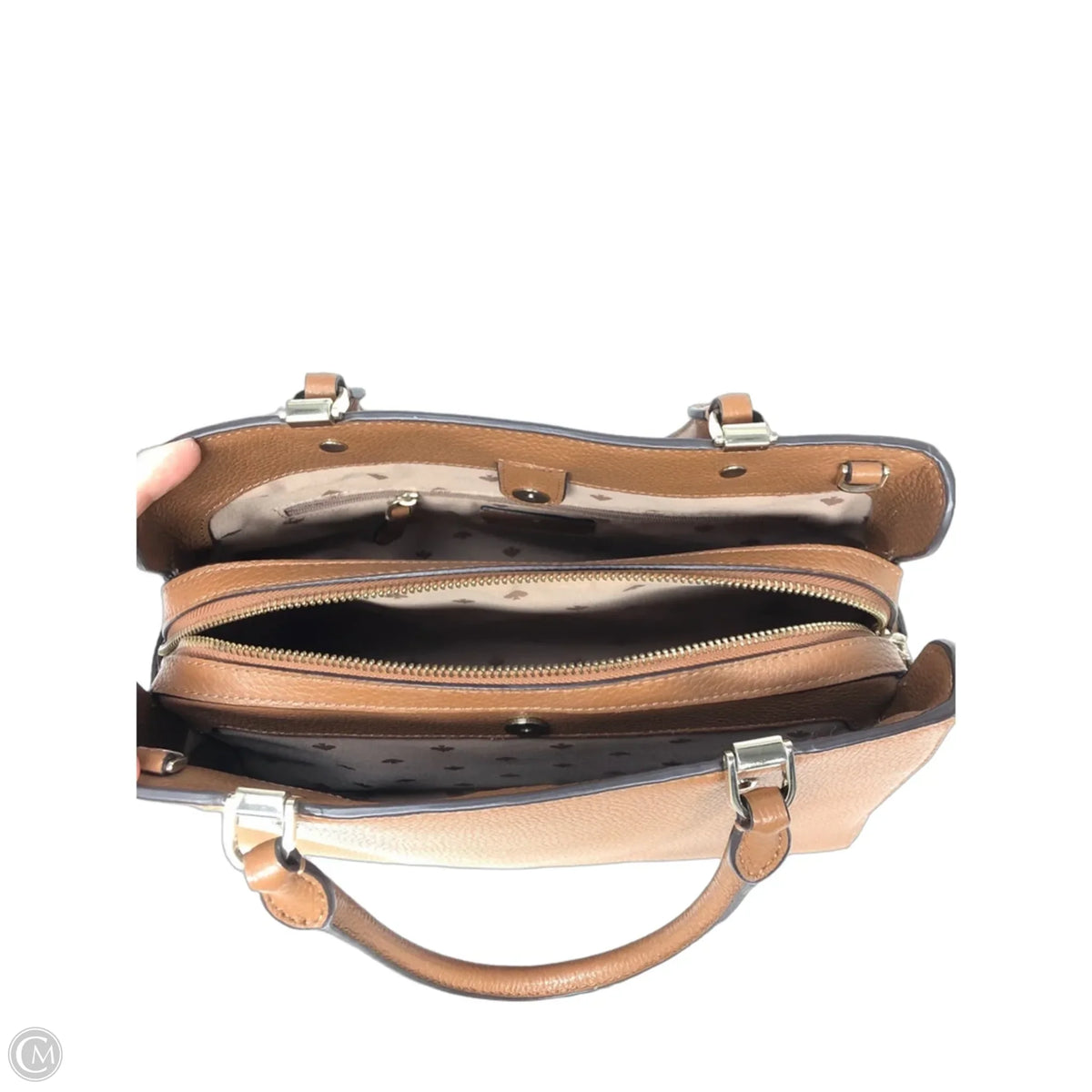 Handbag Designer By Kate Spade