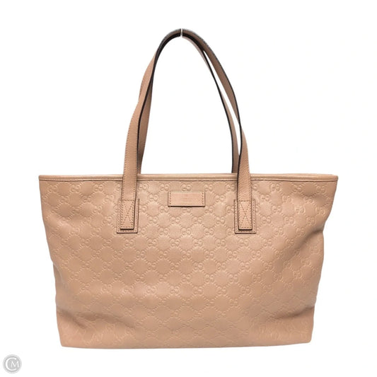 Tote Luxury Designer By Gucci