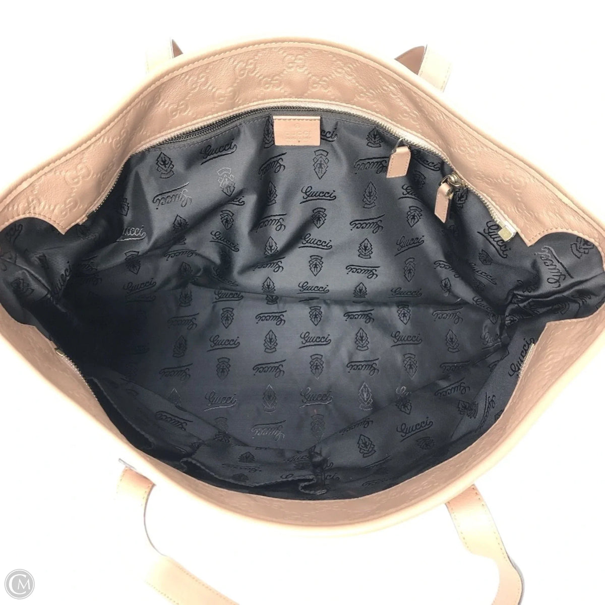 Tote Luxury Designer By Gucci