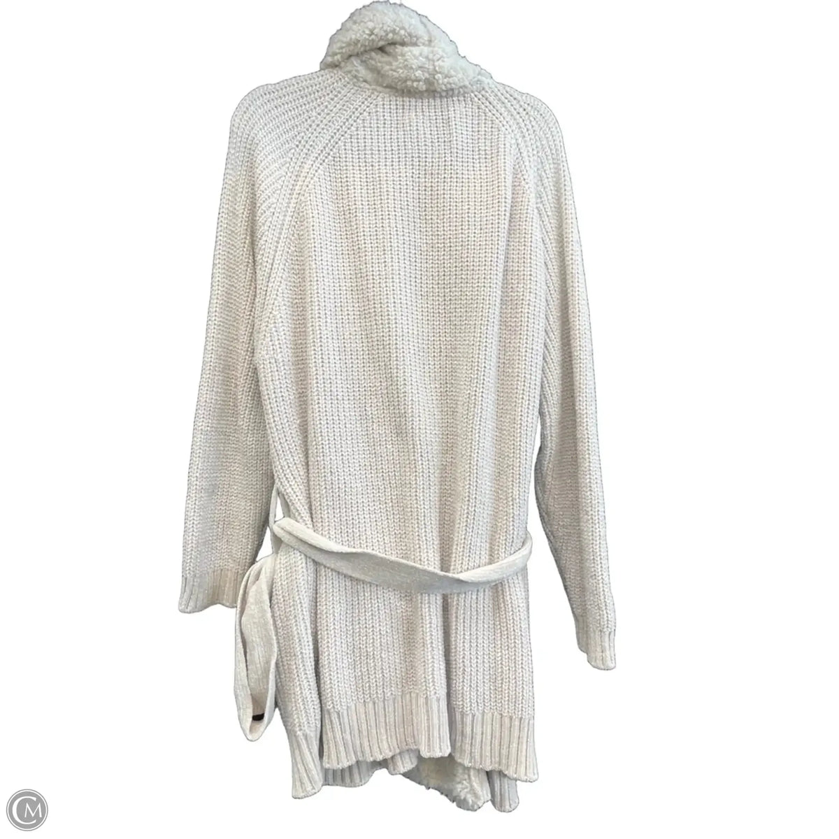 Robe By Koolaburra By Ugg In Beige, Size: 1x