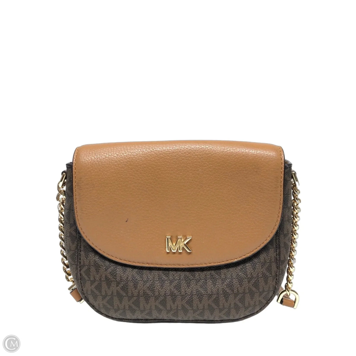 Crossbody Designer By Michael Kors