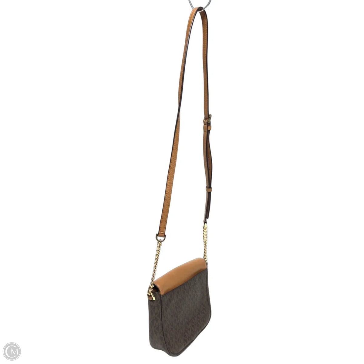 Crossbody Designer By Michael Kors