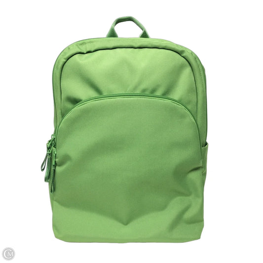 Backpack By Vera Bradley, Size: Large