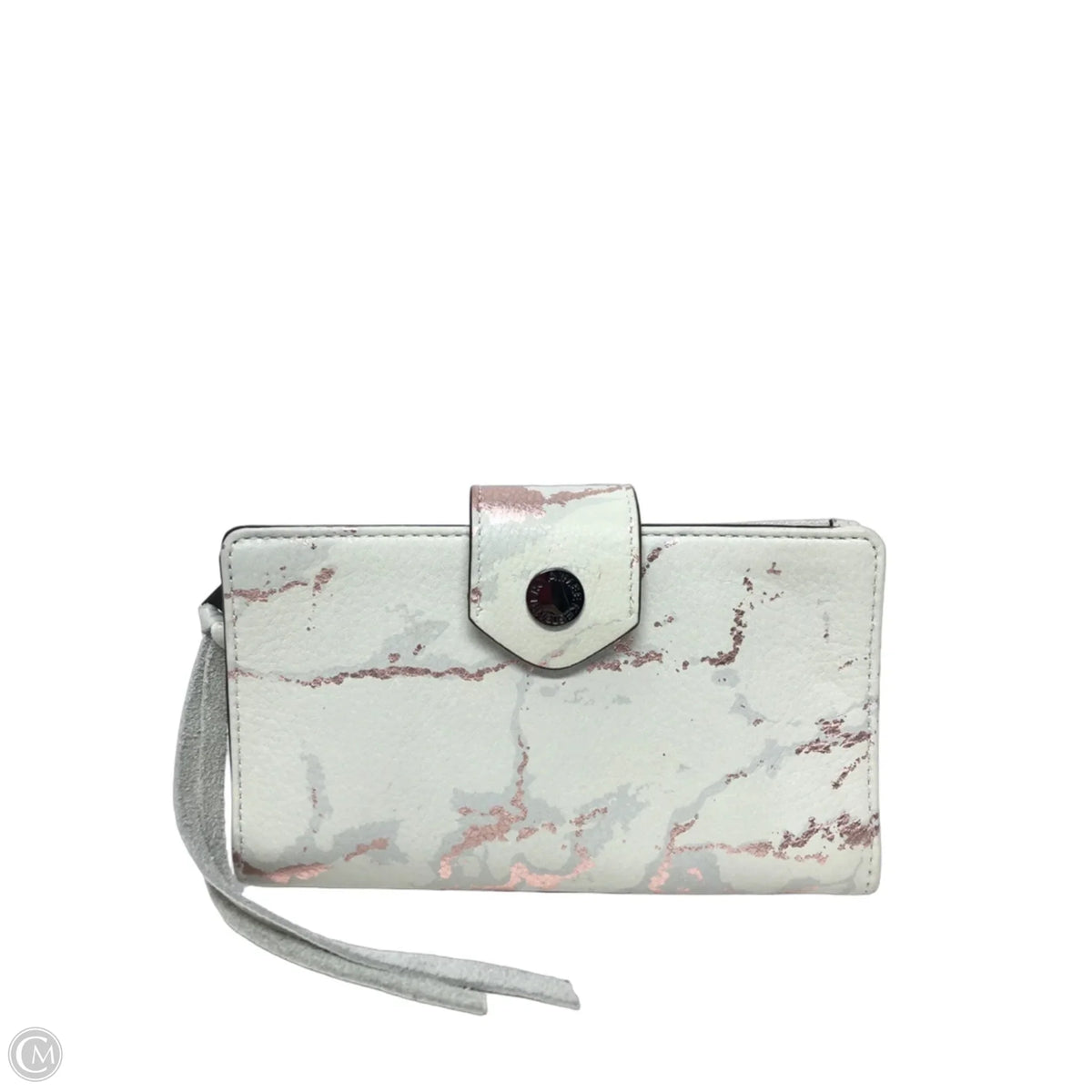 Wallet Leather By Aimee Kestenberg