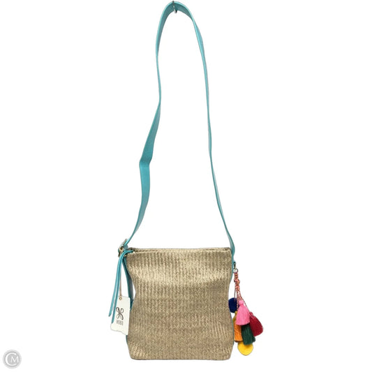 Crossbody By Hobo Intl