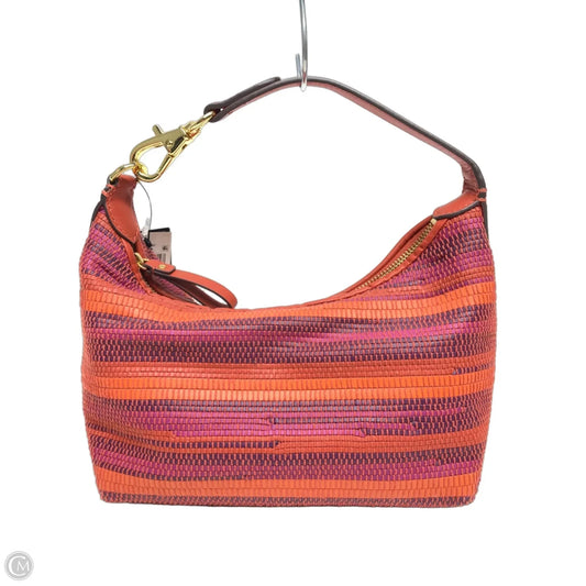 Handbag By Lauren By Ralph Lauren