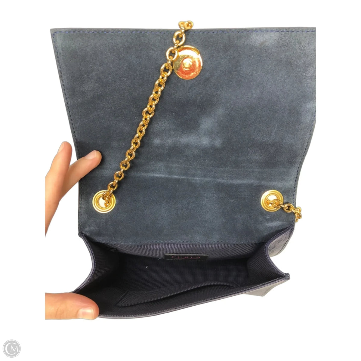 Crossbody Designer By Furla
