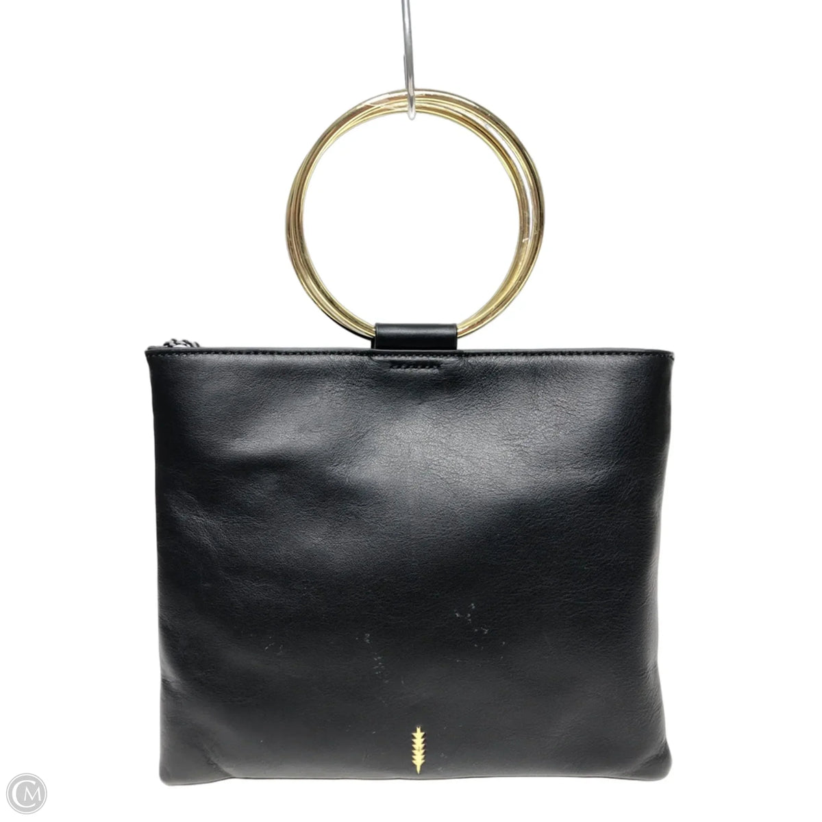 Crossbody Leather By Thacker