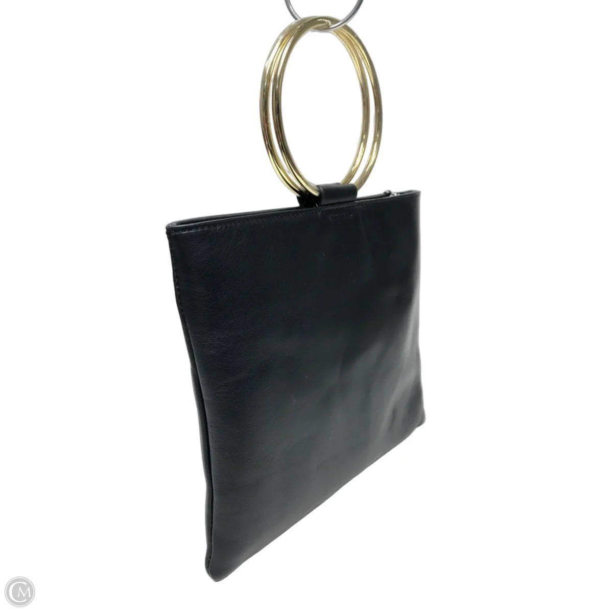 Crossbody Leather By Thacker