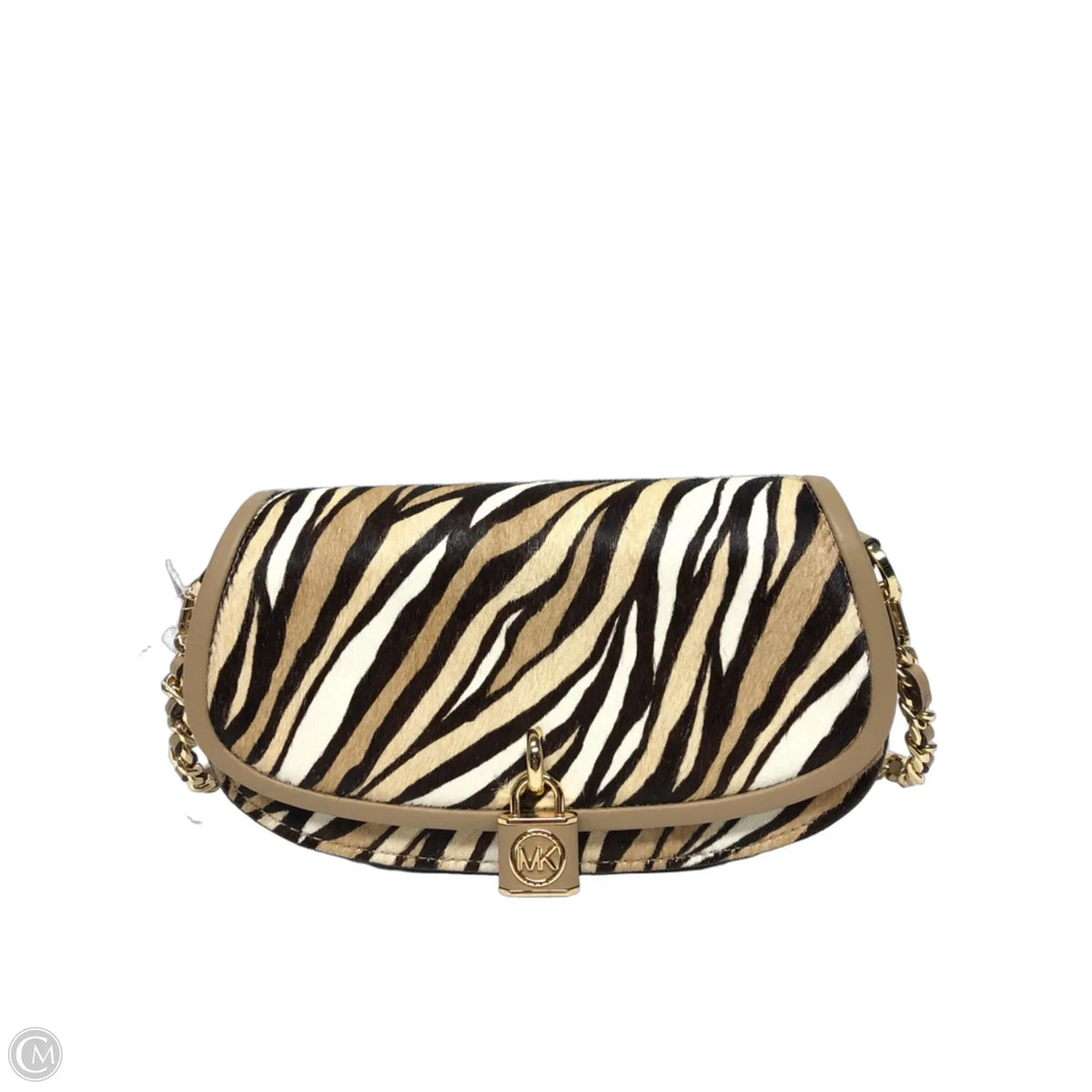 Crossbody Designer By Michael Kors