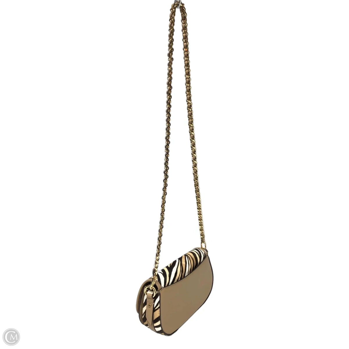 Crossbody Designer By Michael Kors