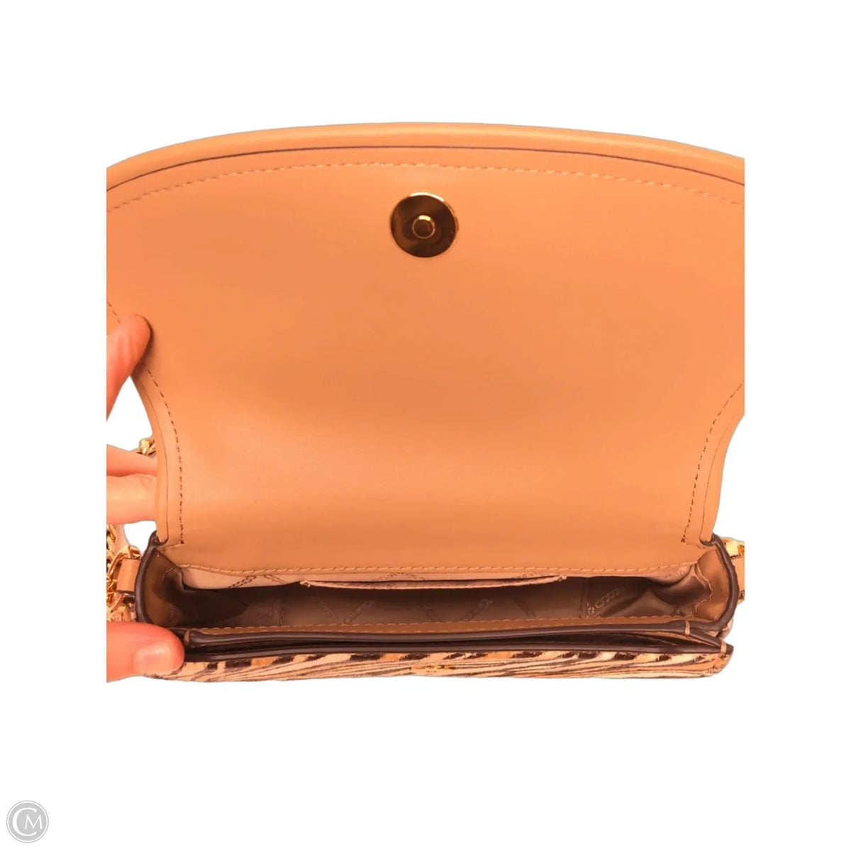 Crossbody Designer By Michael Kors