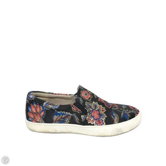 Shoes Flats By Naturalizer In Multi-colored, Size: 7