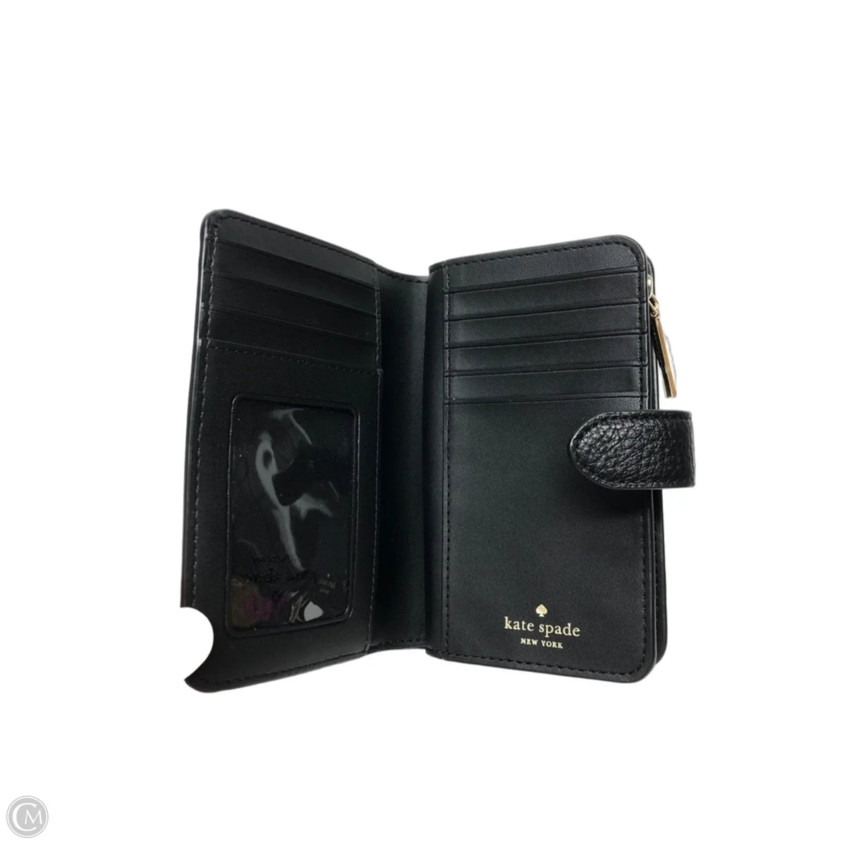 Wallet Designer By Kate Spade, Size: Medium