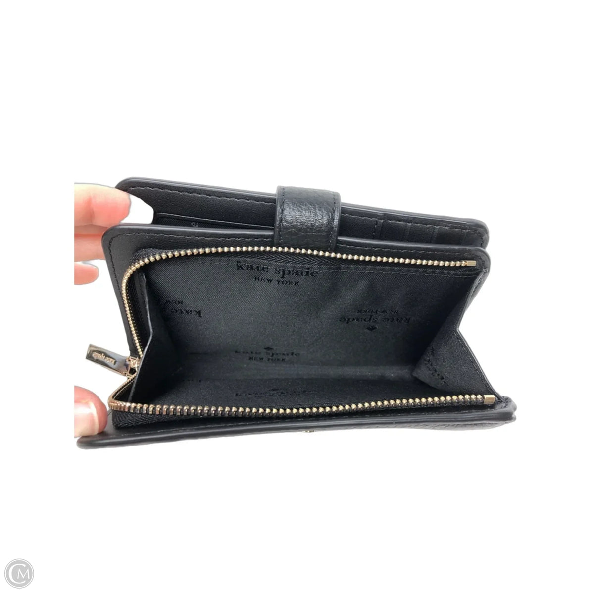 Wallet Designer By Kate Spade, Size: Medium