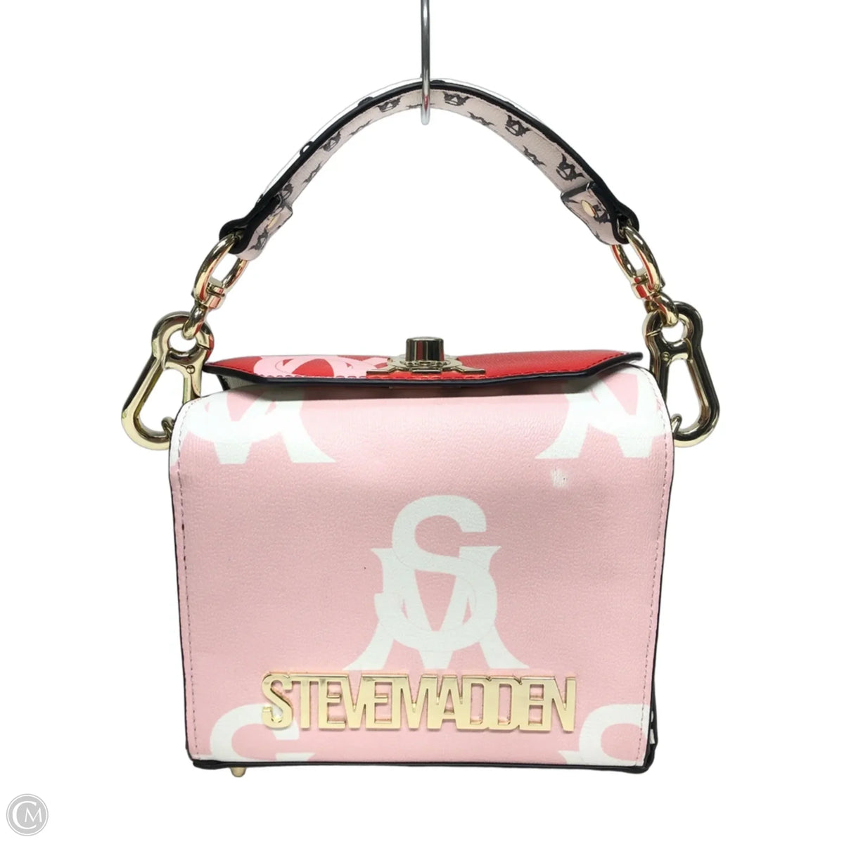 Crossbody By Steve Madden
