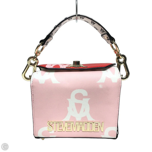 Crossbody By Steve Madden