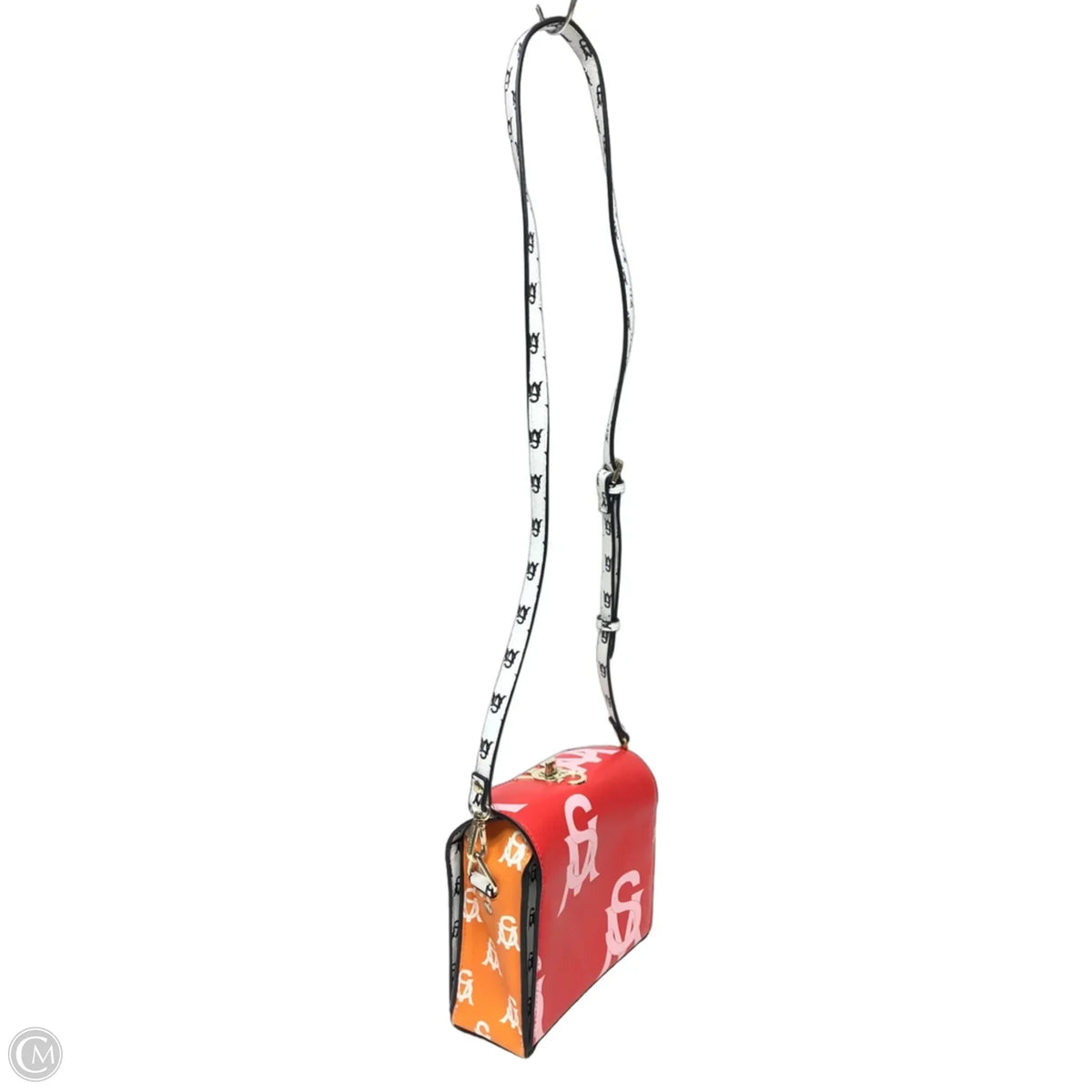Crossbody By Steve Madden