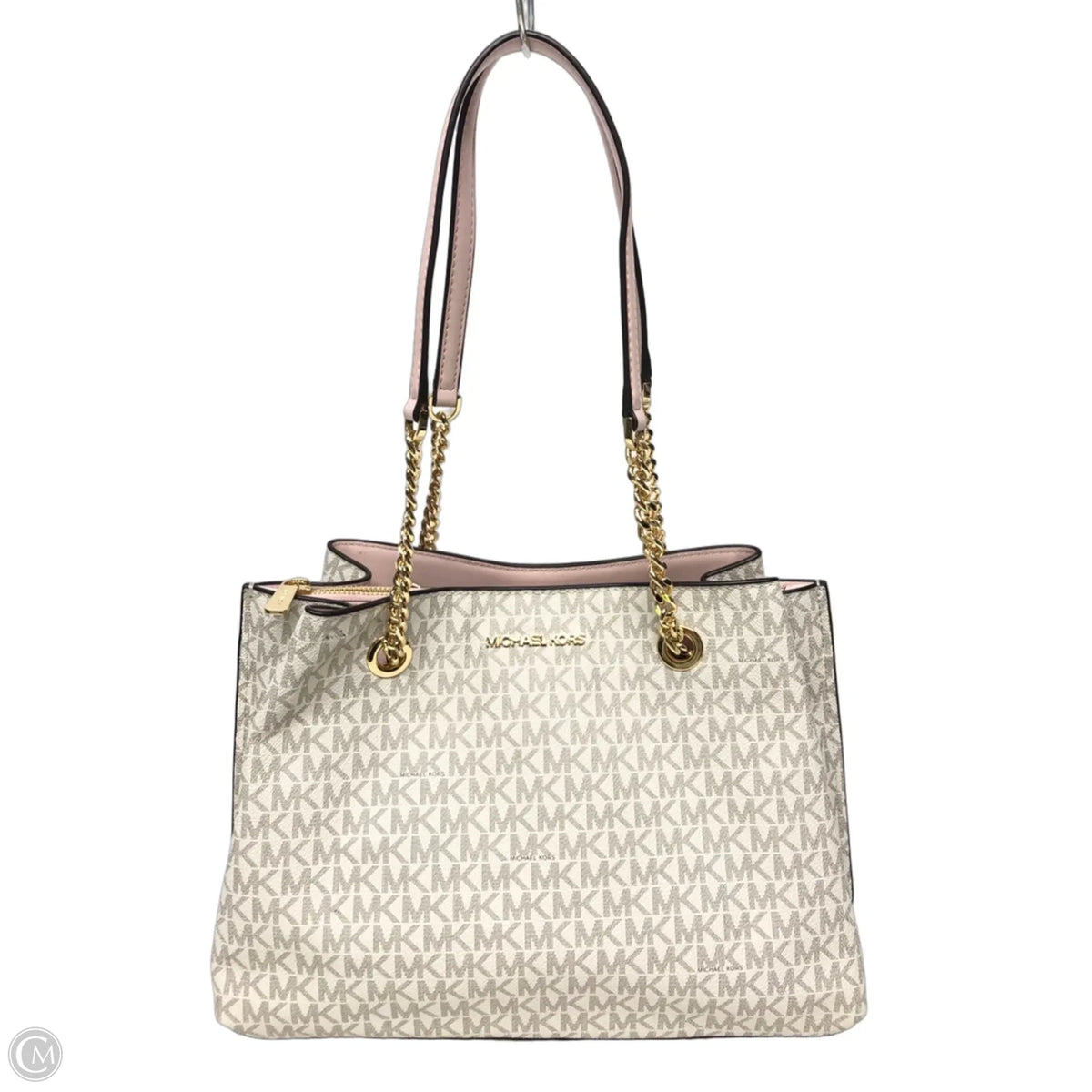 Handbag Designer By Michael Kors