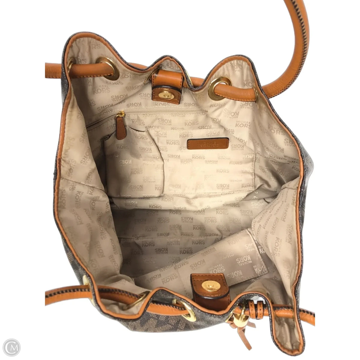 Handbag Designer By Michael Kors