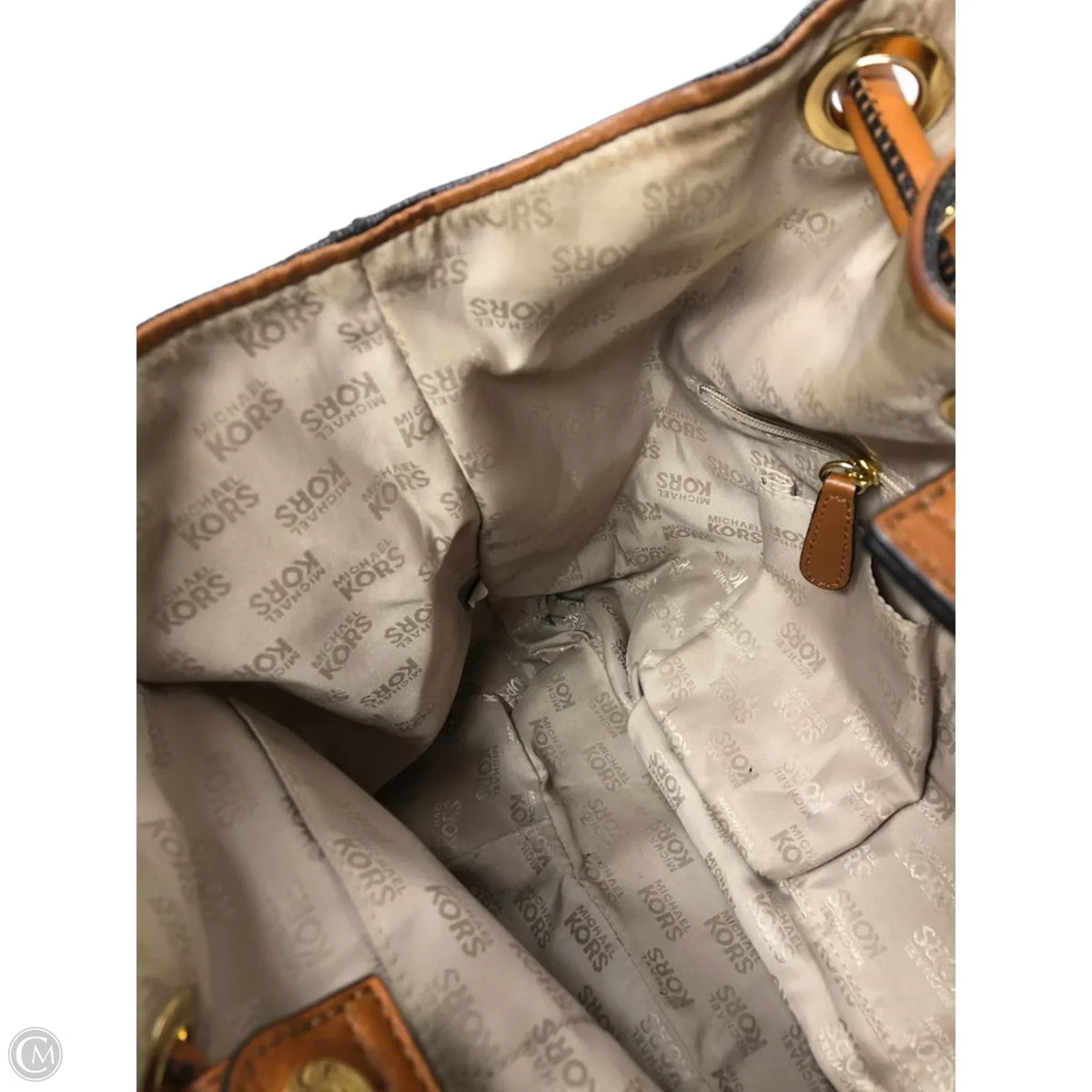 Handbag Designer By Michael Kors