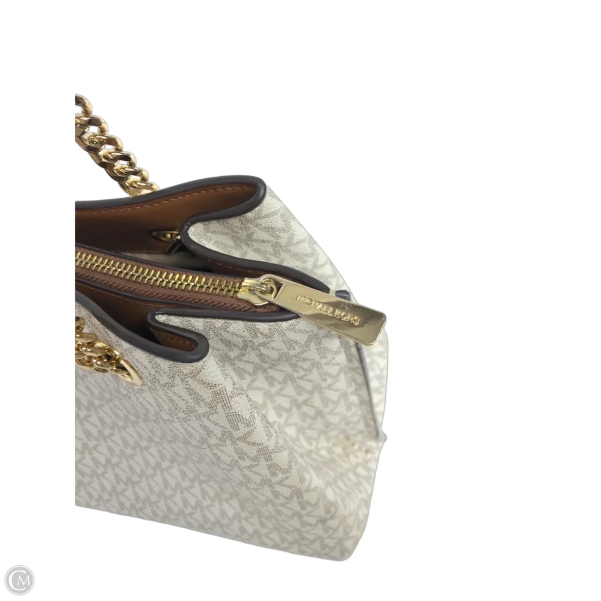 Handbag Designer By Michael Kors