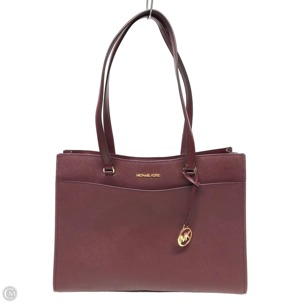 Tote Designer By Michael Kors