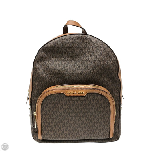 Backpack Designer By Michael Kors