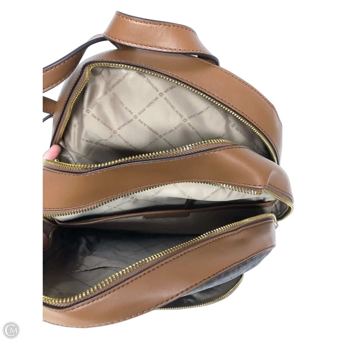 Backpack Designer By Michael Kors
