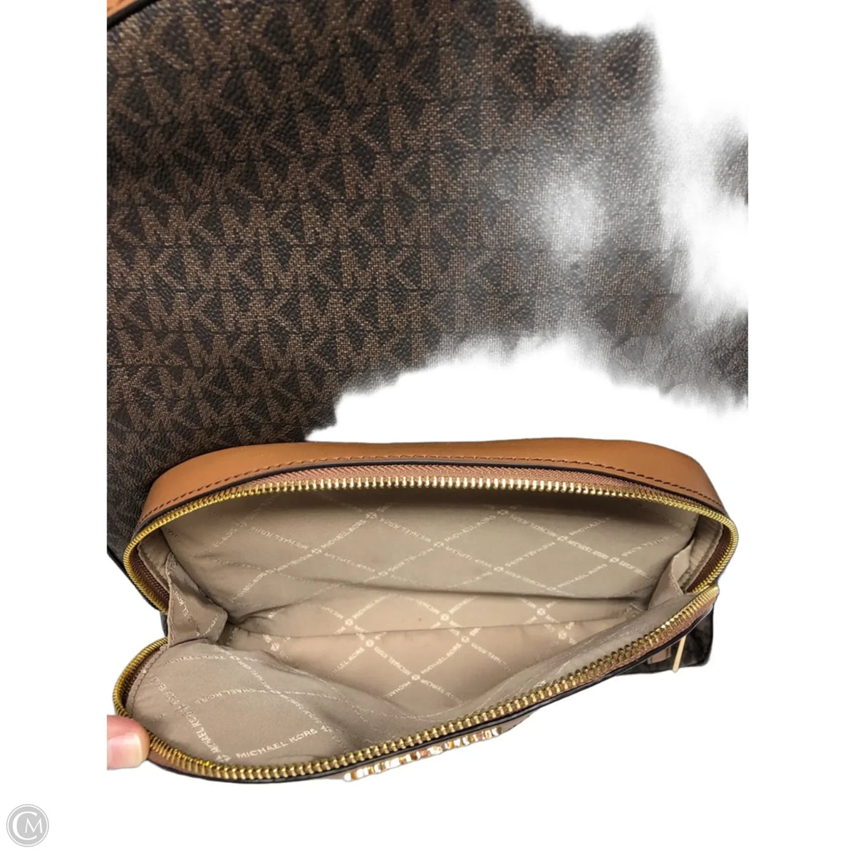 Backpack Designer By Michael Kors