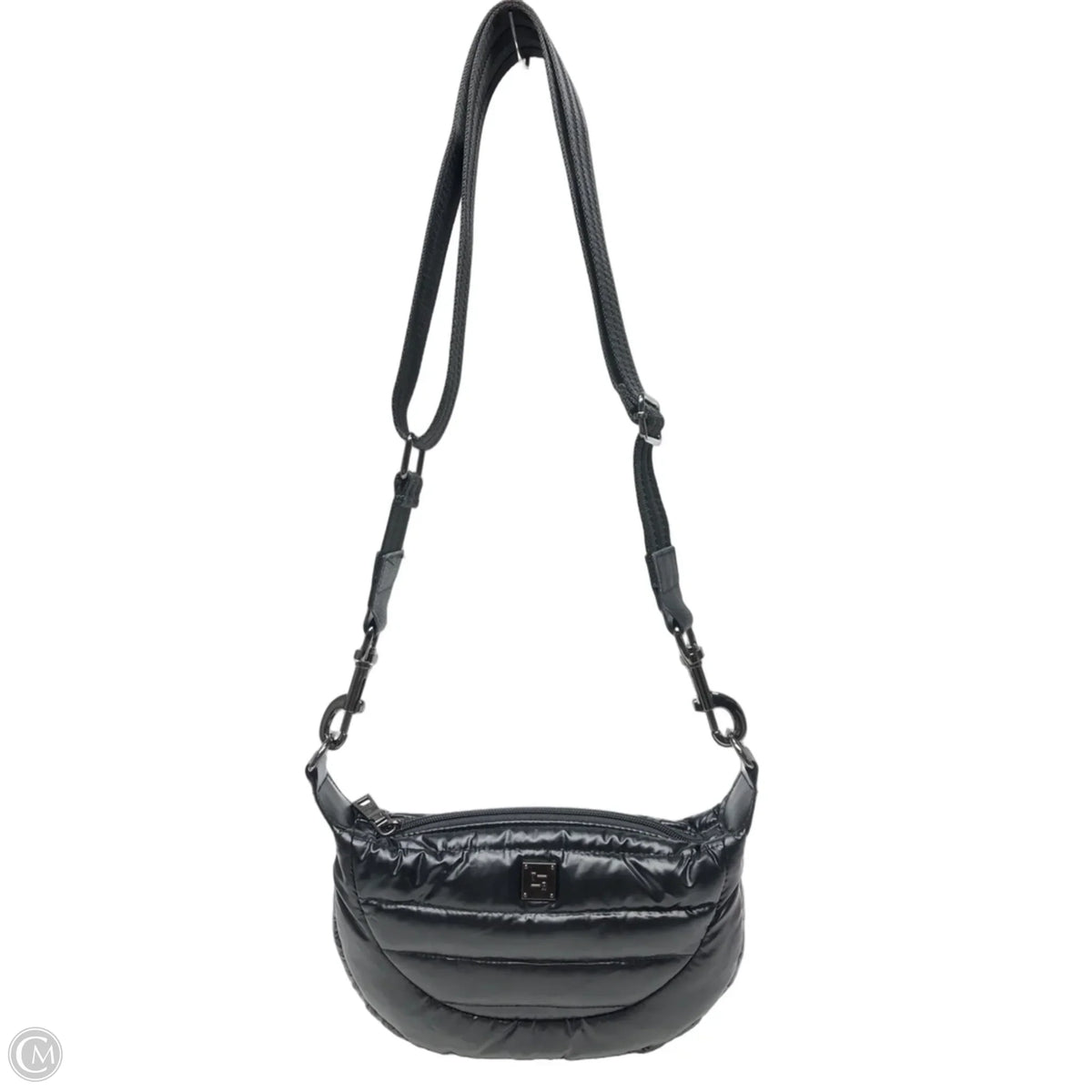 Crossbody By Think Royln