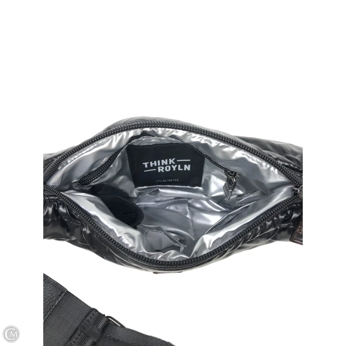 Crossbody By Think Royln