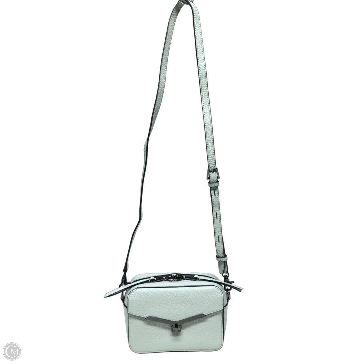 Crossbody Leather By Botkier