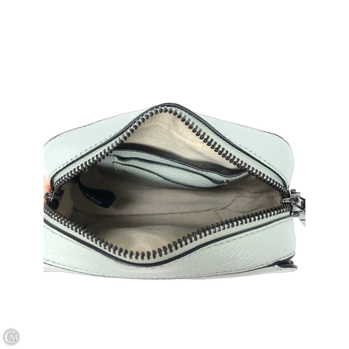 Crossbody Leather By Botkier