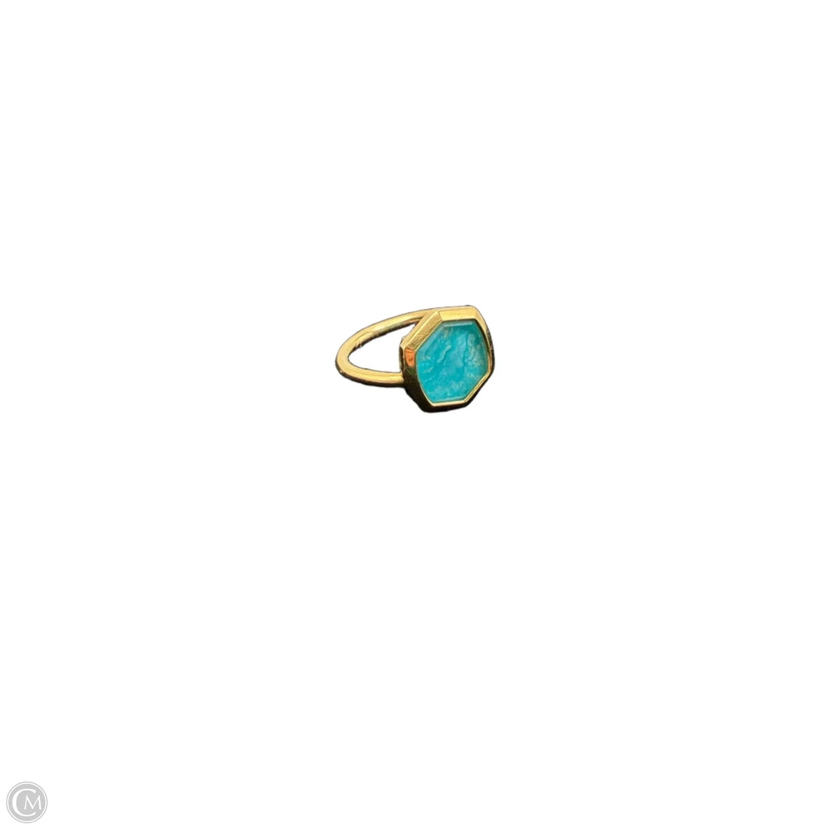 Ring Charm By Kendra Scott, Size: 7.5