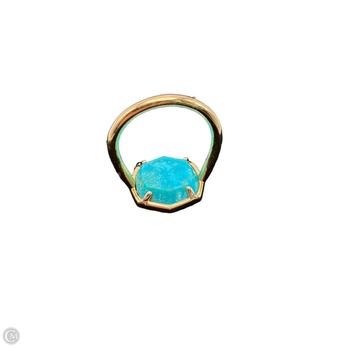 Ring Charm By Kendra Scott, Size: 7.5