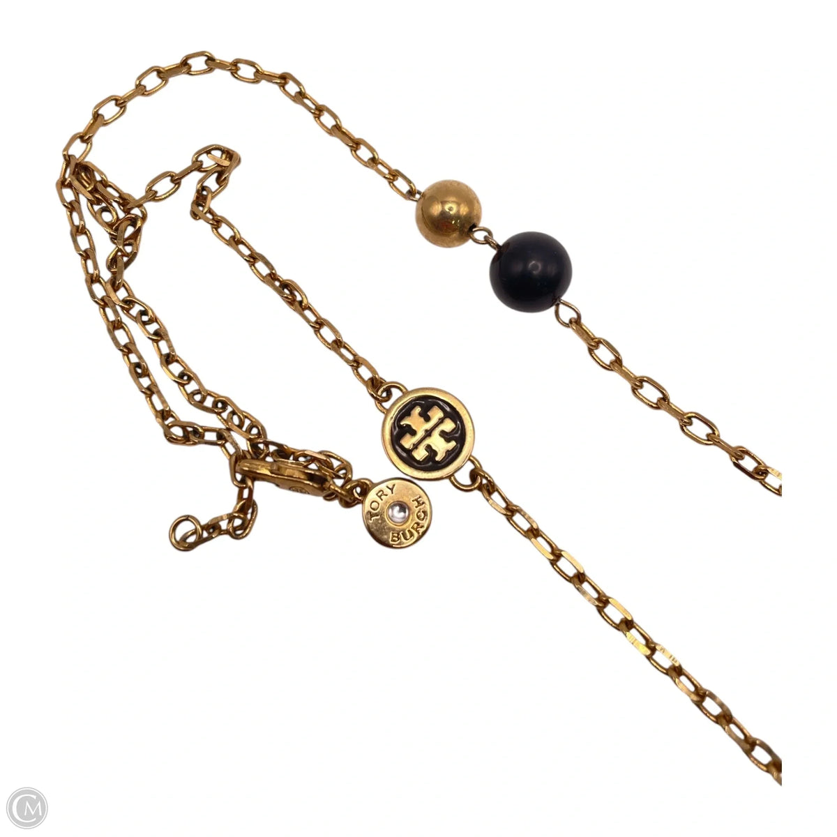 Necklace Designer By Tory Burch